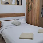 Ella Lux דירה פודגוריצה