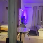 Апартаменти Ella Lux Подгориця