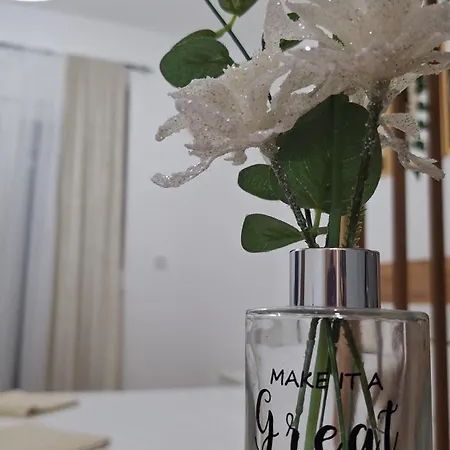 Ella Lux Appartement