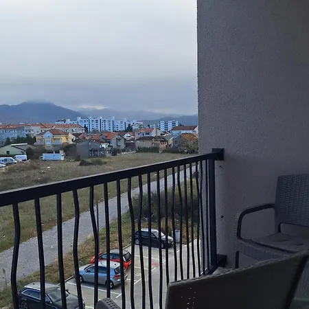 Apartamento Ella Lux