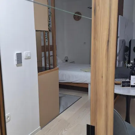 Ella Lux Appartement Podgorica