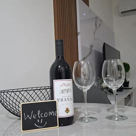 Ella Lux Podgorica