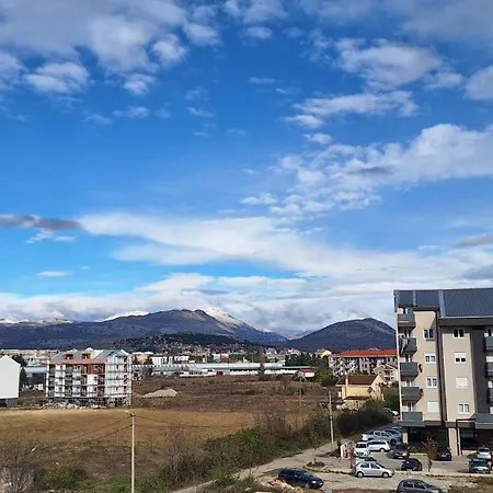 Ella Lux * Podgorica