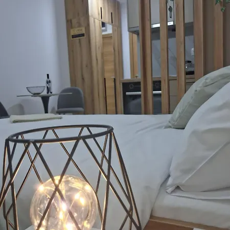 Appartement Ella Lux