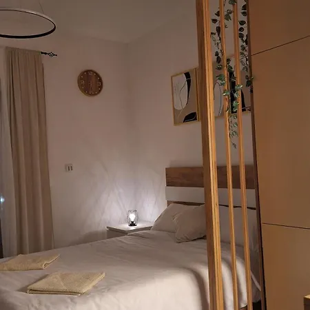 Apartment Ella Lux