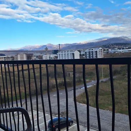 Ella Lux Apartamento