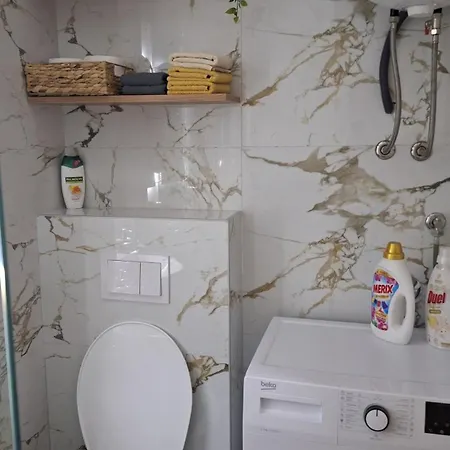 Ella Lux Apartment Podgorica