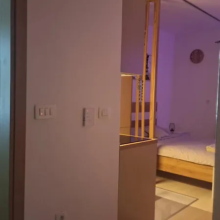 Ella Lux Apartamento *