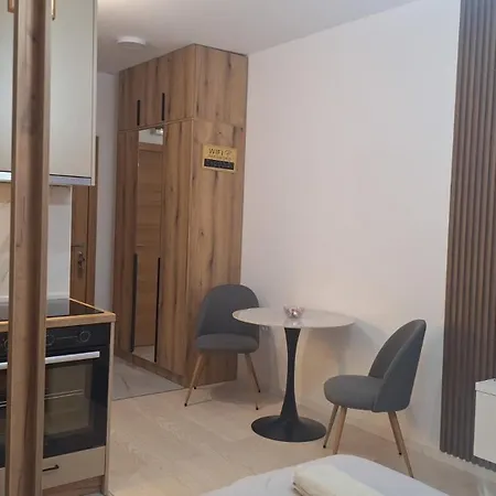 Apartment Ella Lux *
