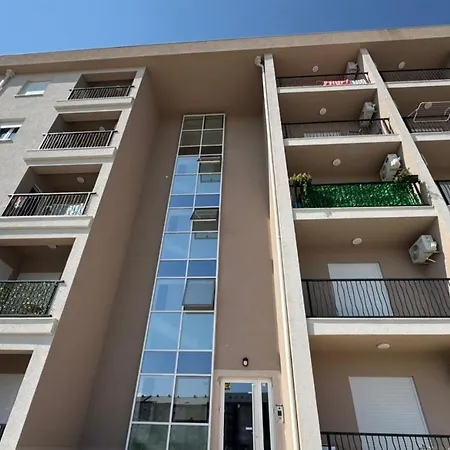 Appartement Ella Lux