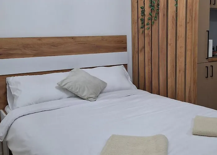 Ella Lux Apartamento Podgorica