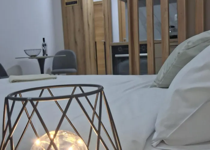 Apartamento Ella Lux