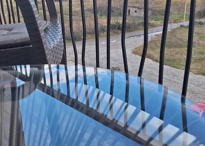 Ella Lux * Podgoriçe