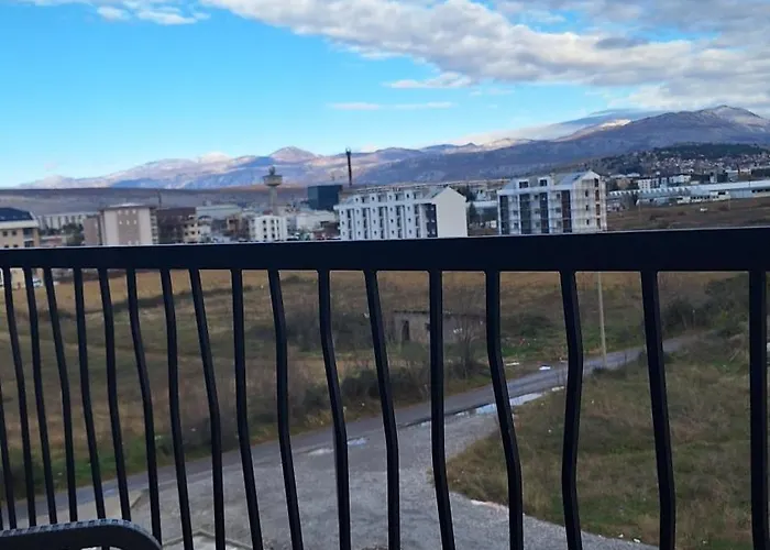 Ella Lux Apartamento