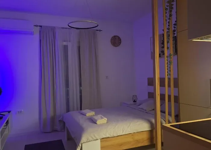 Ella Lux Apartamento