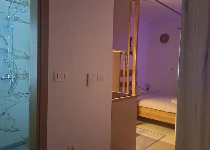 Ella Lux Apartamento *